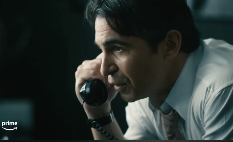 Chris Messina Rumored To Be Packing His Bags For ‘The White Lotus’